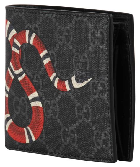 gucci geldbeutel herren|gucci herren brieftaschen.